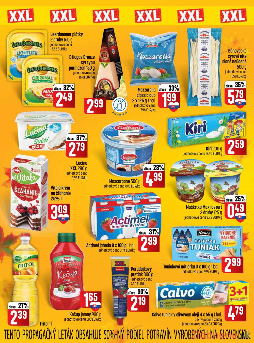 COOP II. do 23.9.