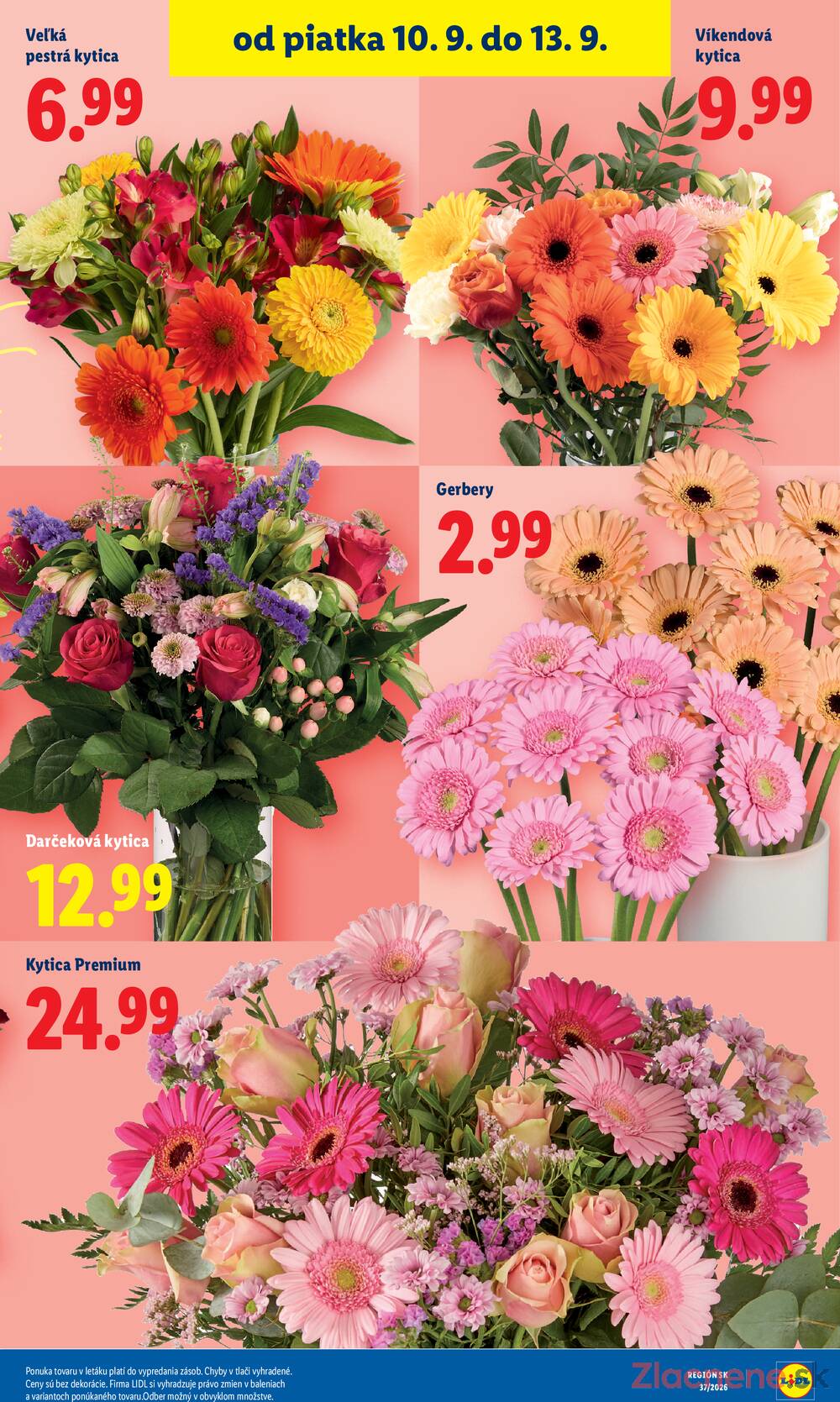 Lidl 7.9. - 13.9.
