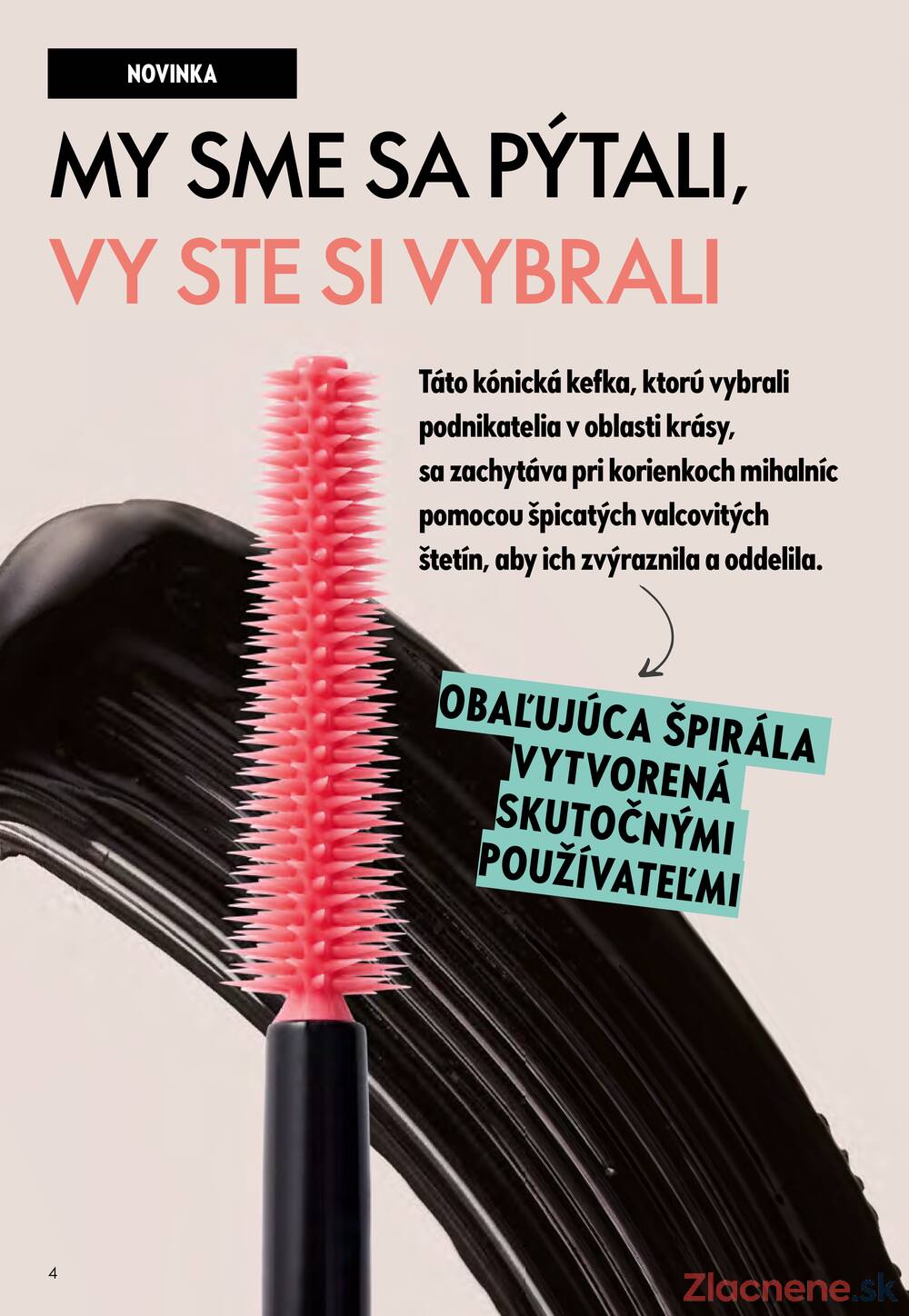 Oriflame do 29.9.