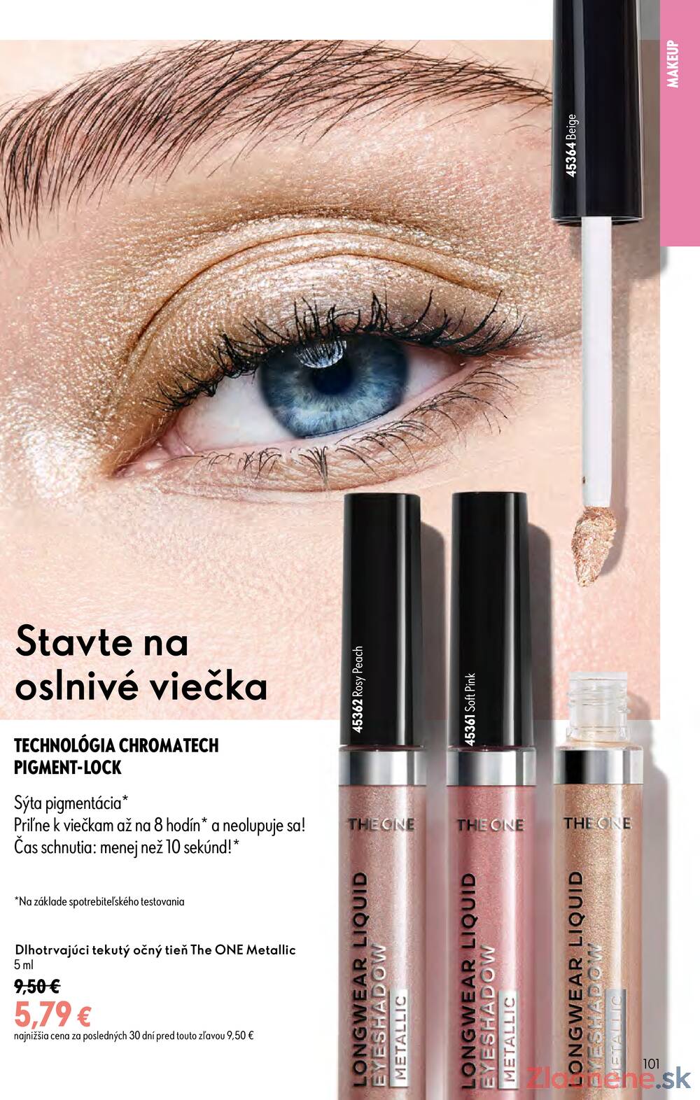 Oriflame do 29.9.