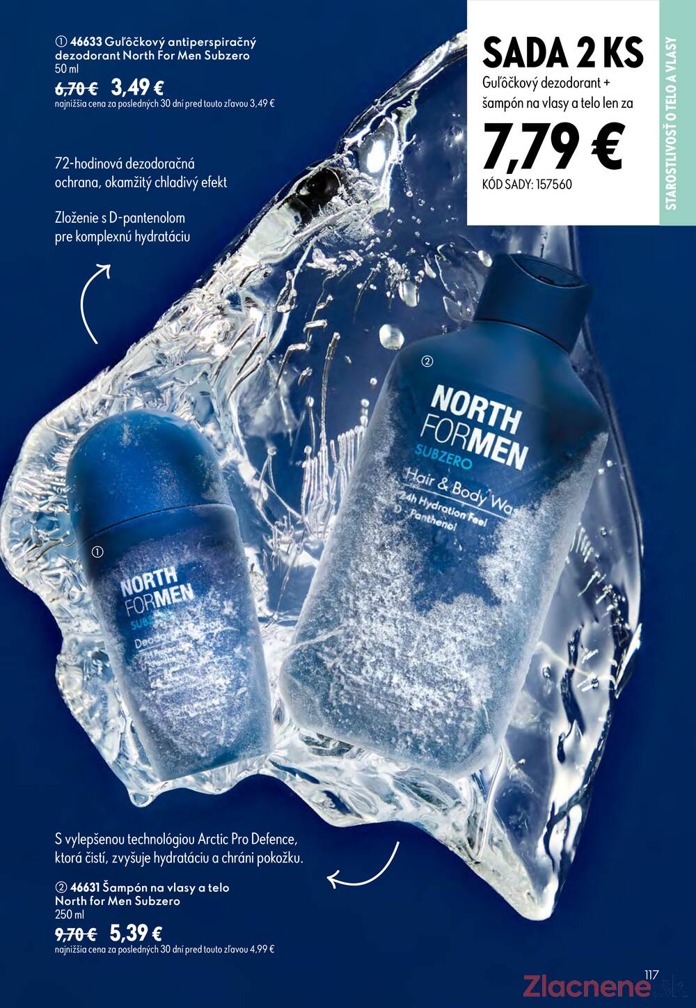 Oriflame do 29.9.