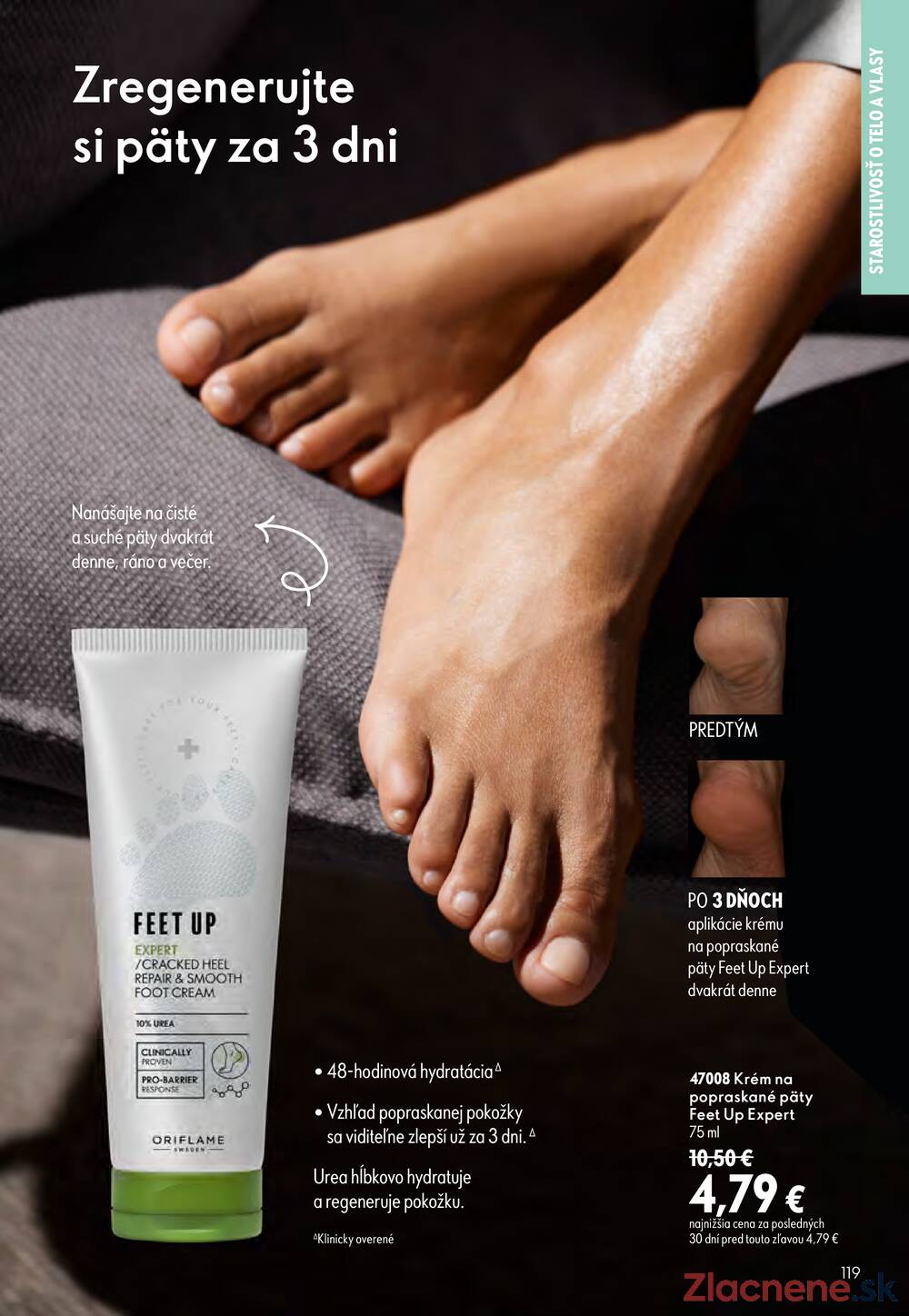 Oriflame do 29.9.