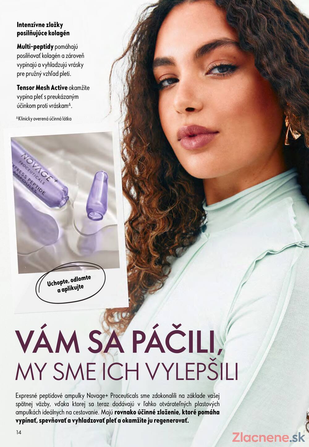 Oriflame do 29.9.