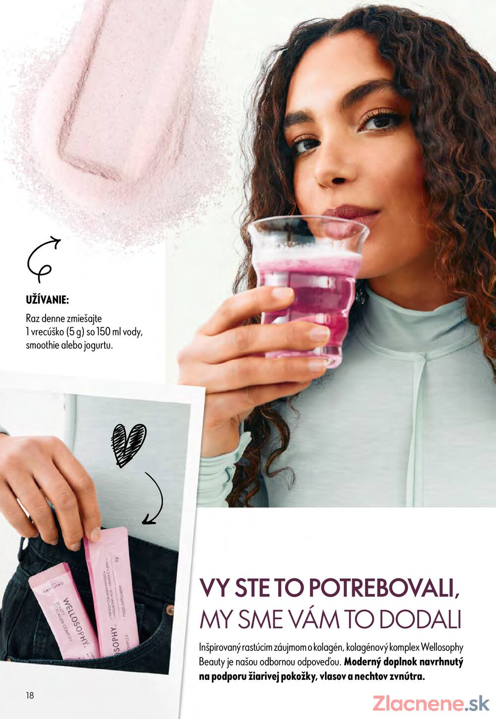 Oriflame do 29.9.