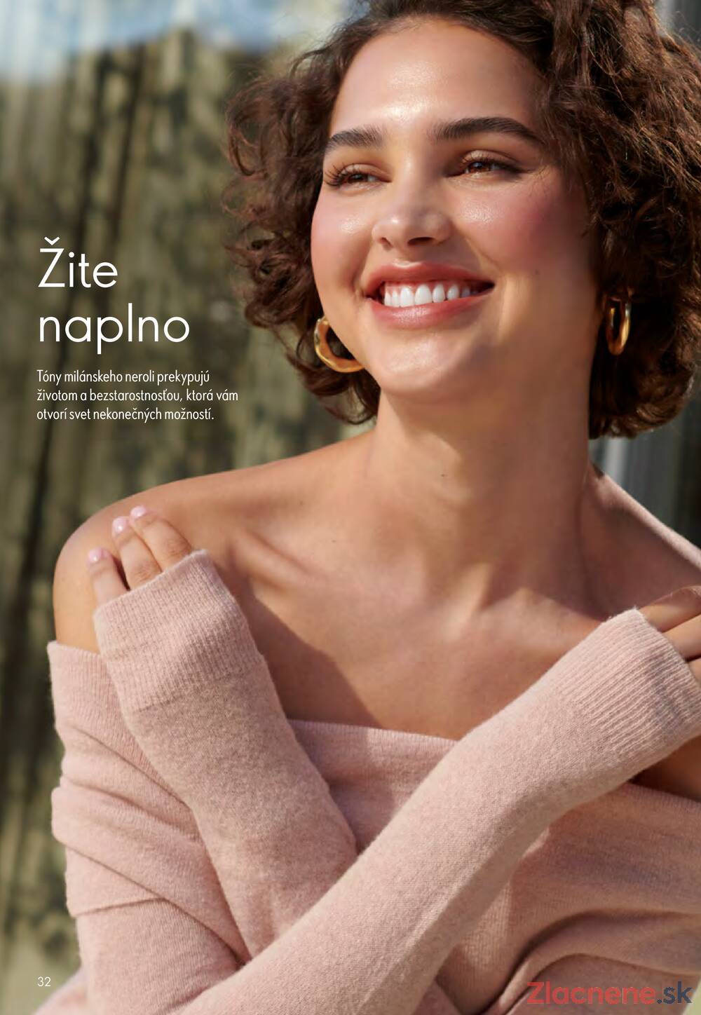 Oriflame do 29.9.