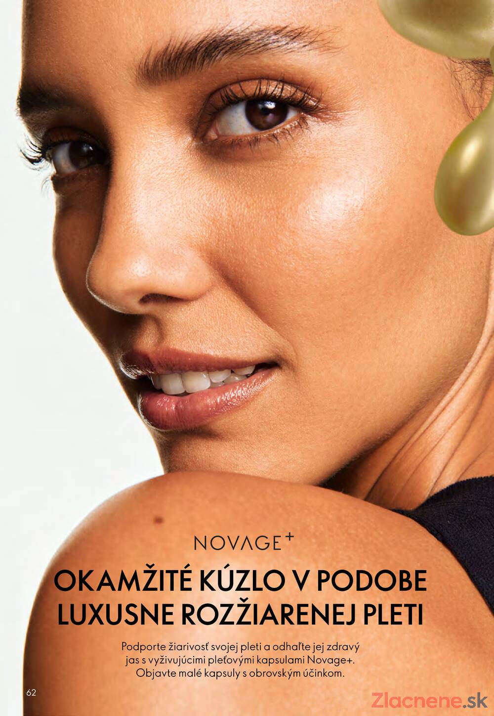Oriflame do 29.9.