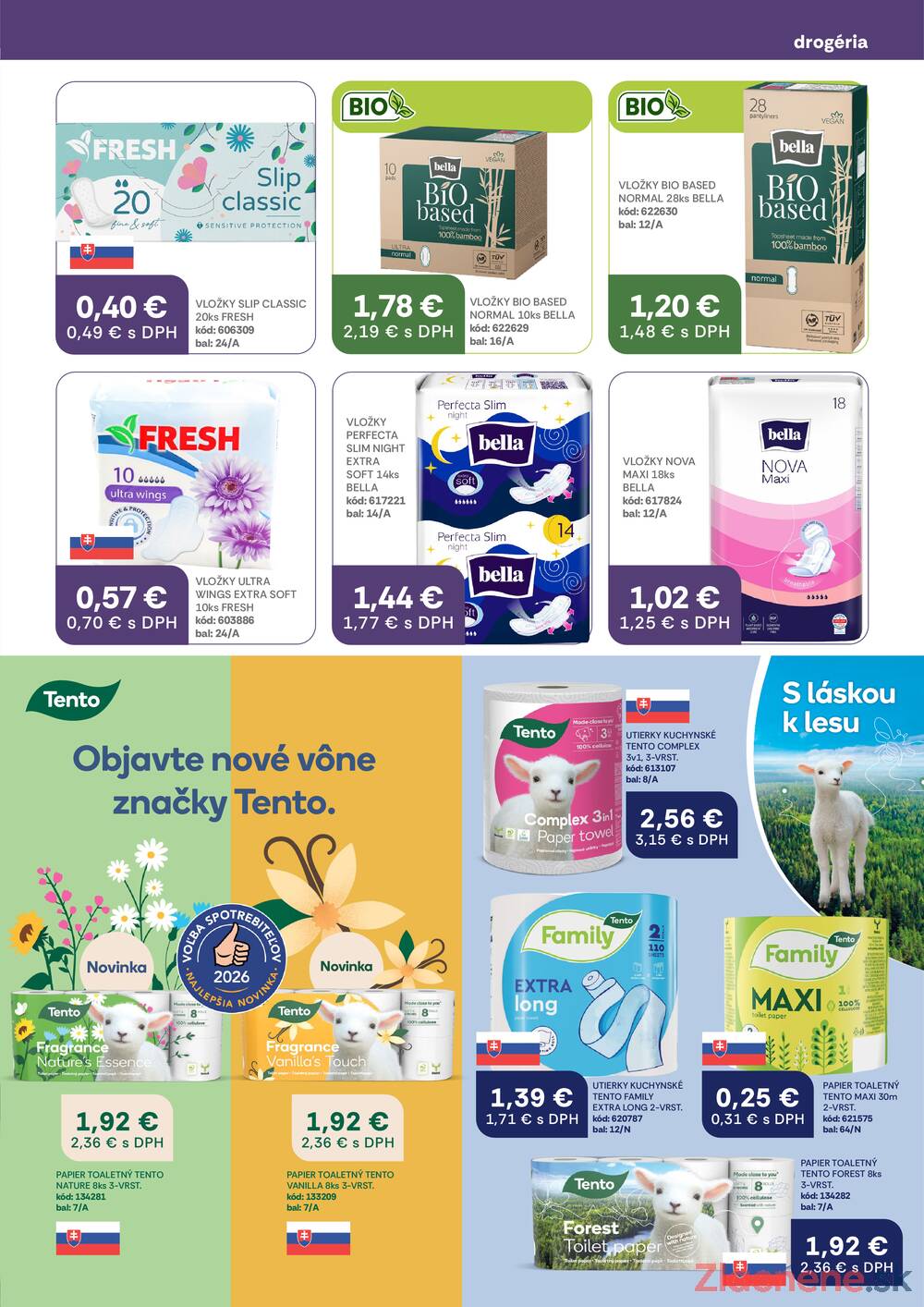 Leták Labaš - Labaš Magazín do 24.9. - strana 35 Leták Labaš - Labaš Magazín do 24.9. - strana 35