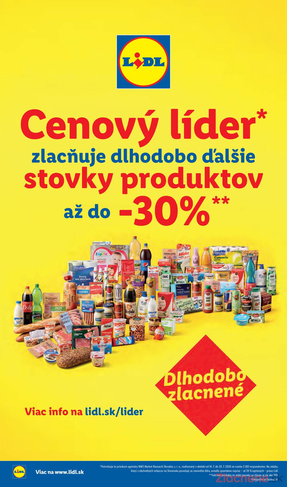 Leták Lidl - Lidl do 20.9. - strana 2 Leták Lidl - Lidl do 20.9. - strana 2