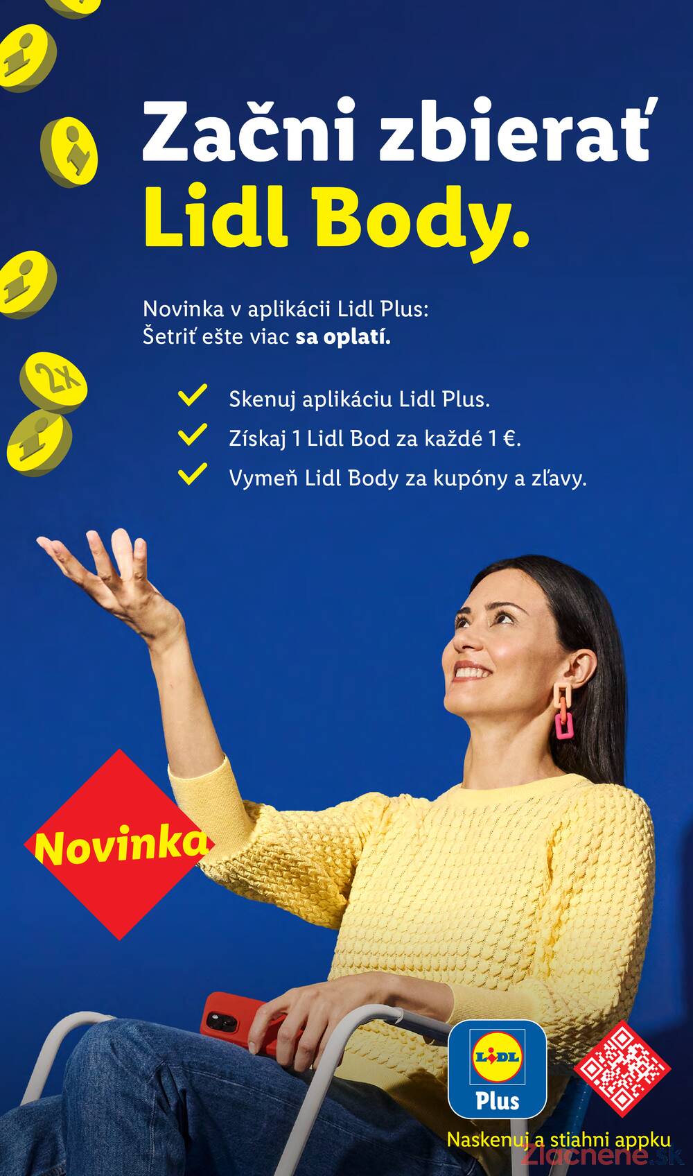 Leták Lidl - Lidl do 20.9. - strana 11 Leták Lidl - Lidl do 20.9. - strana 11