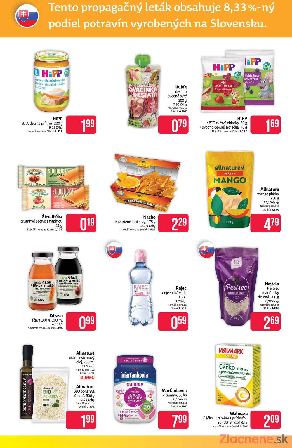 Leták TETA drogerie - TETA drogerie do 23.9. - strana 12 Leták TETA drogerie - TETA drogerie do 23.9. - strana 12