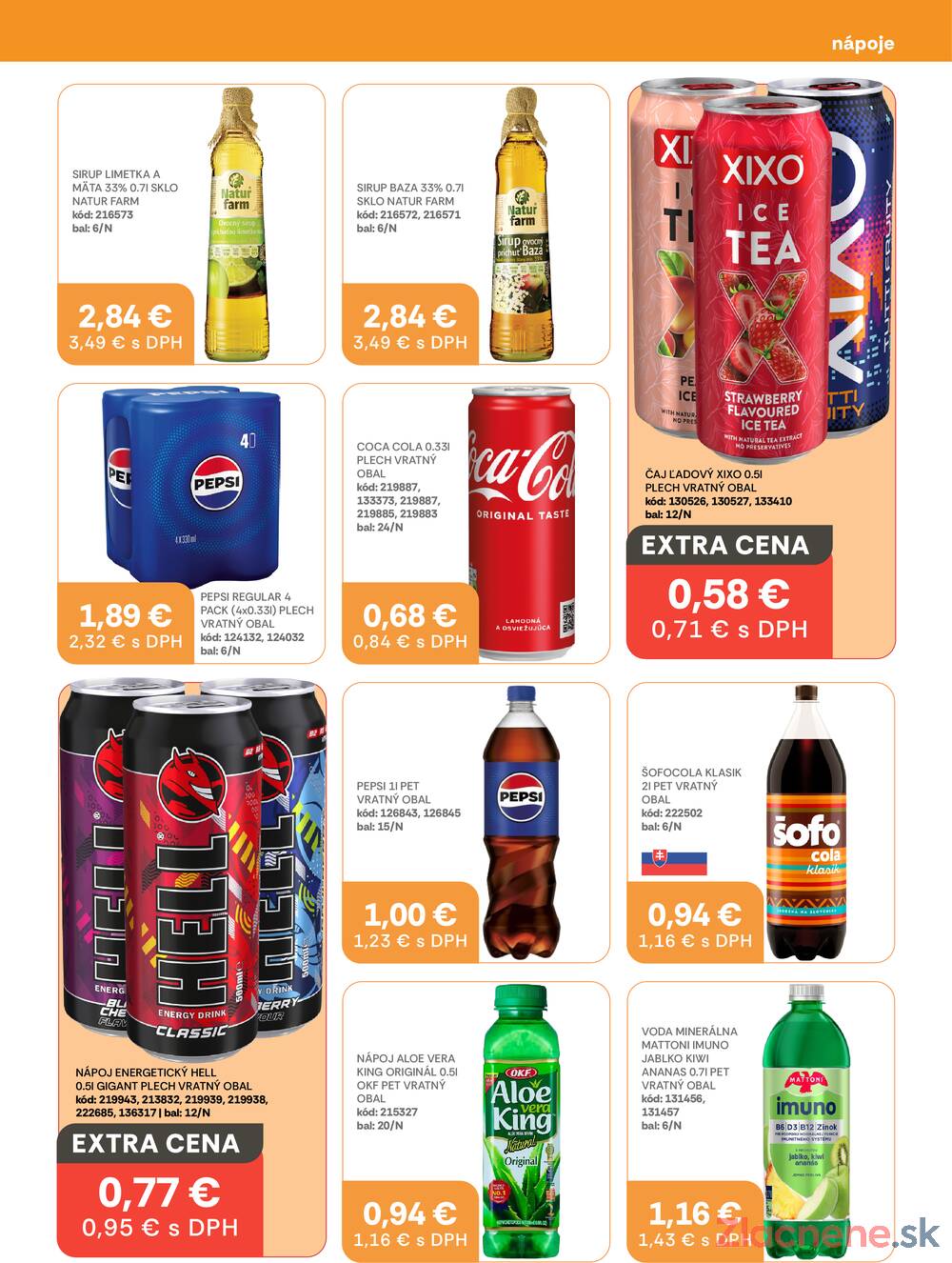 Labaš Magazín do 8.10.