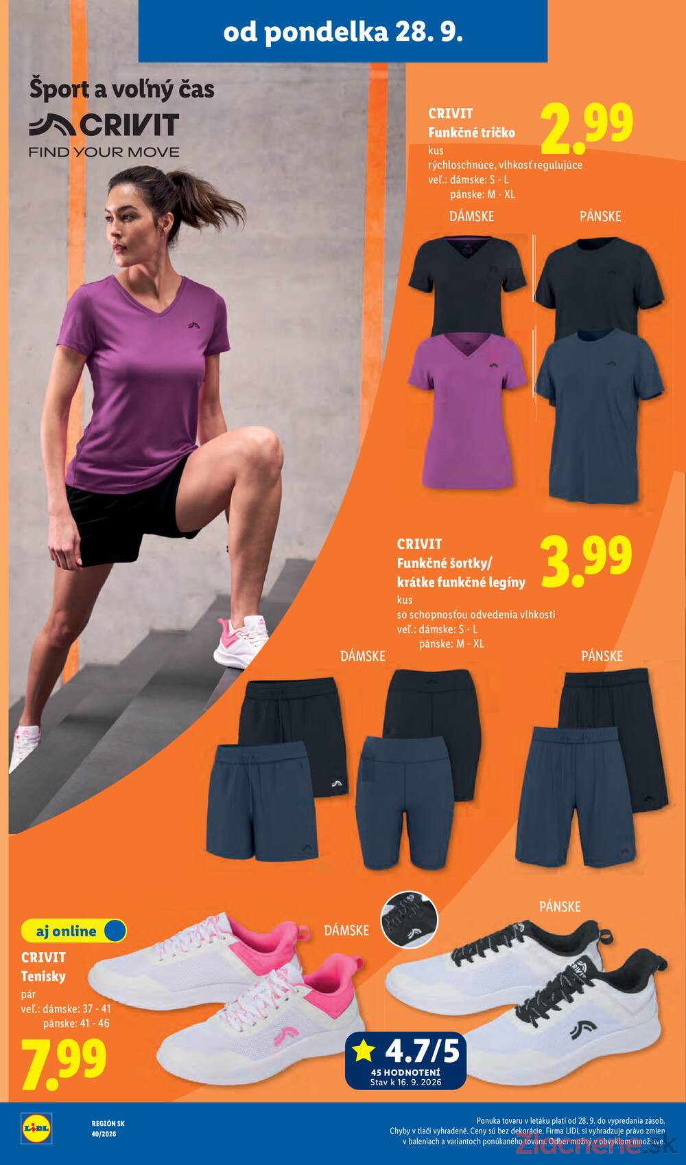Lidl 28.9.- 4.10.
