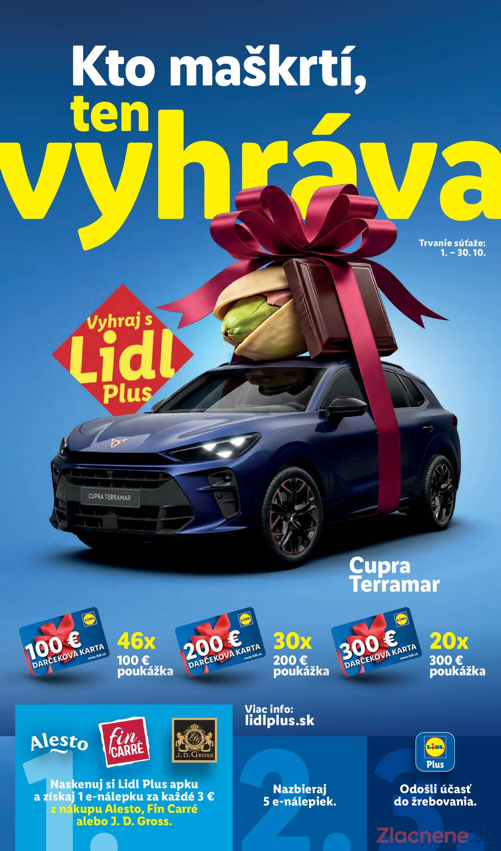 Lidl do 11.10.