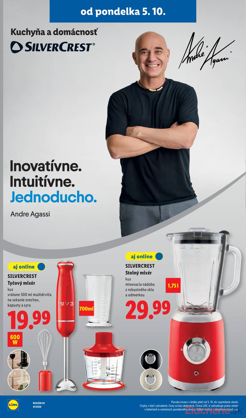 Lidl do 11.10.
