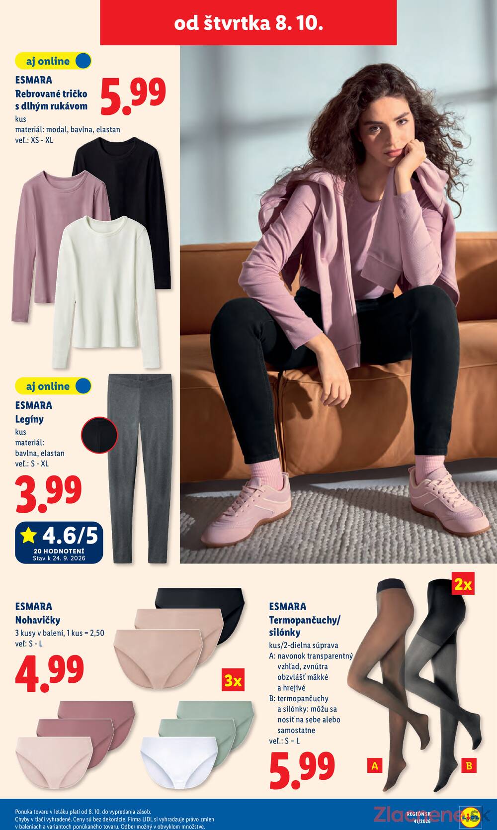 Lidl do 11.10.