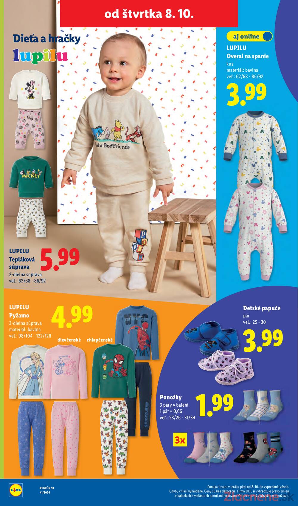 Lidl do 11.10.