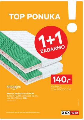 leták 