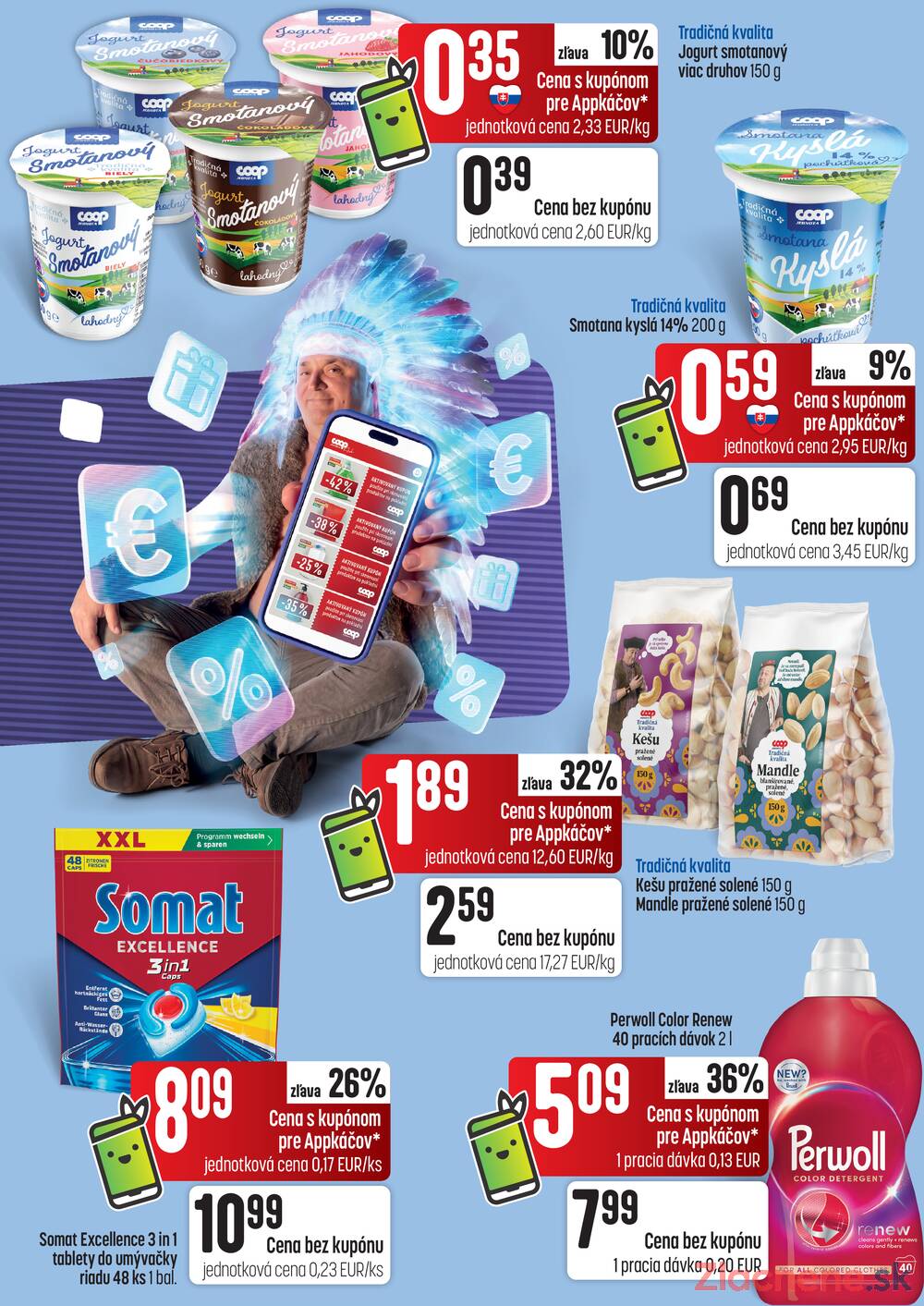 COOP Tempo do 21.10.