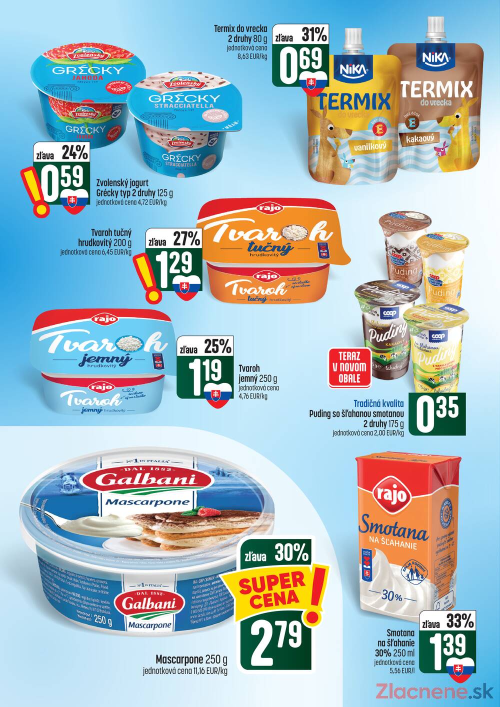 COOP Tempo do 21.10.