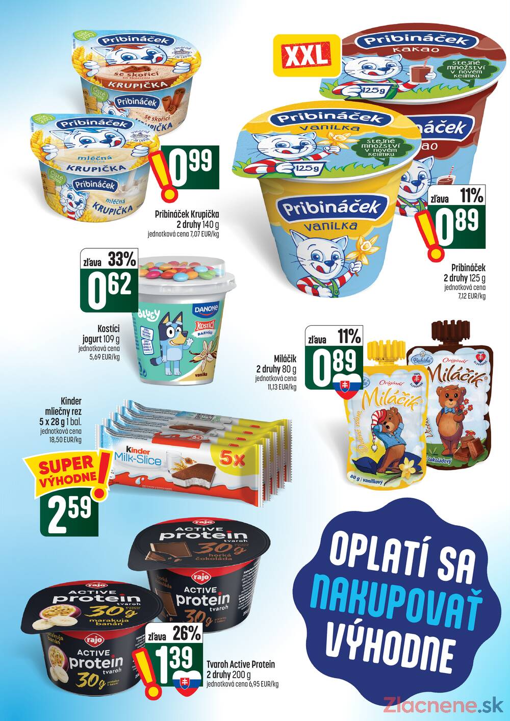 COOP Tempo do 21.10.