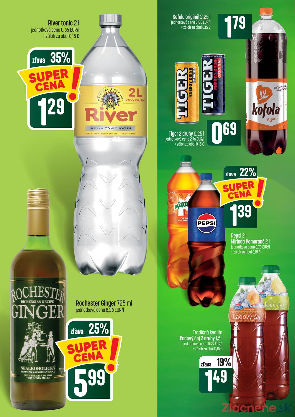 COOP Tempo do 21.10.