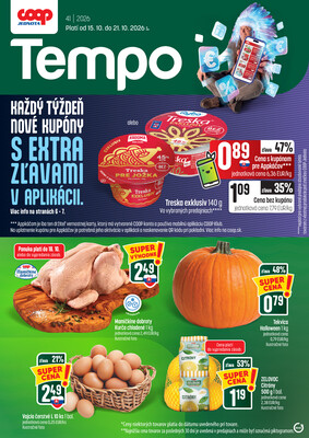 leták