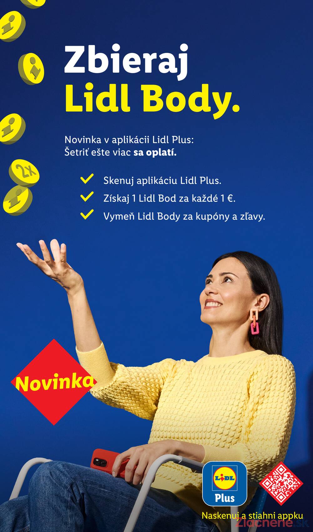 Lidl 19.10. - 25.10.