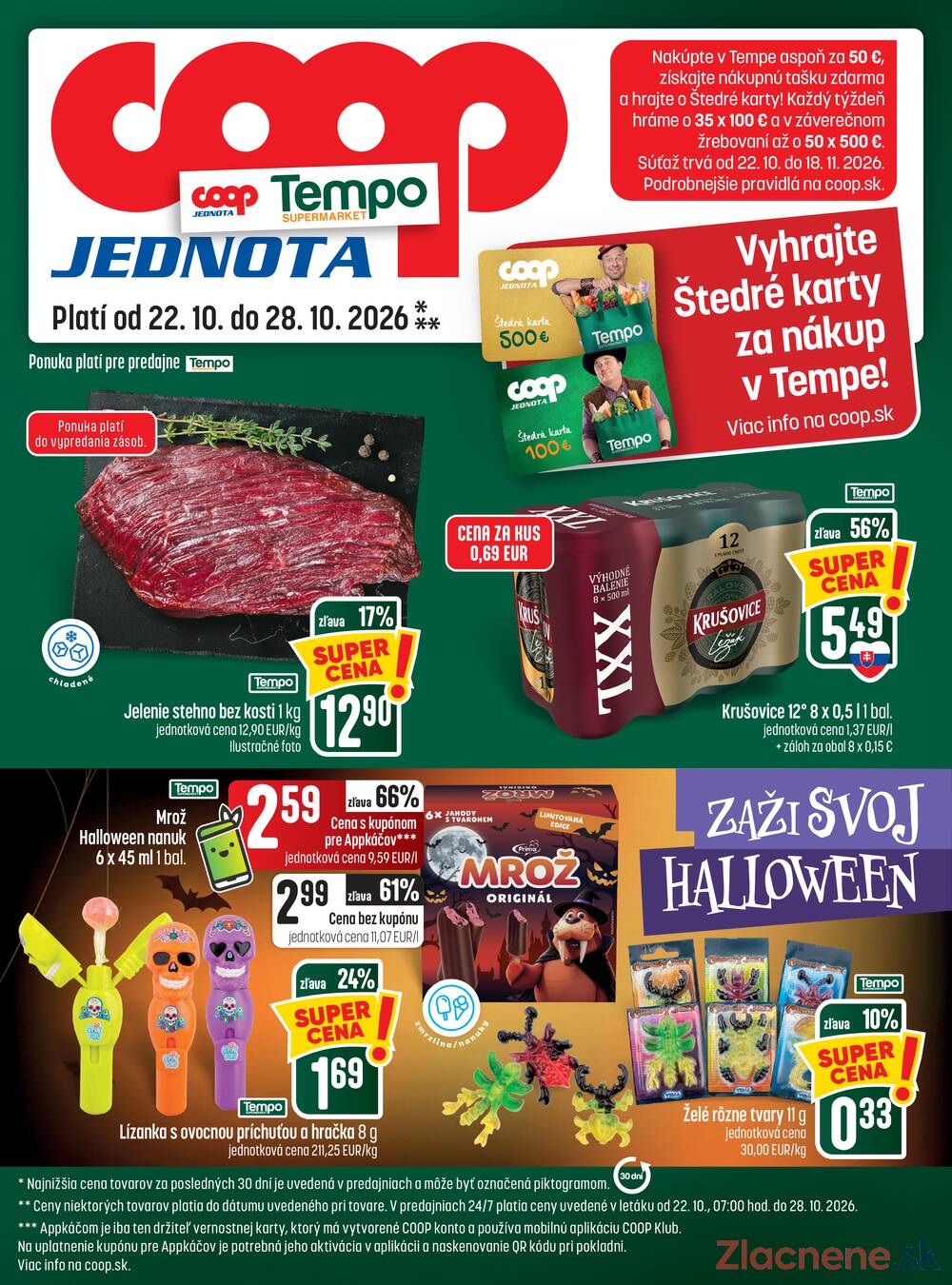 COOP do 28.10.