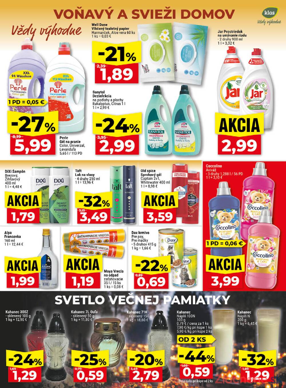 Klas do 1.11.