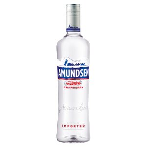 Amundsen Premium vodka 500 ml v akcii