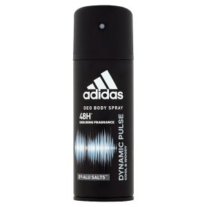 Adidas Dynamic Pulse 150 ml