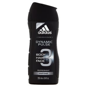 Adidas Dynamic Pulse 250 ml