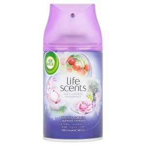 Air Wick Rare Scents Freshmatic Max 250 ml