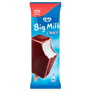 Algida Big Milk 110 ml