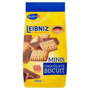 Bahlsen Leibniz Minis 100 g