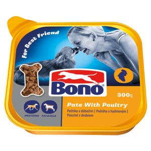 Bono Paštéta 300 g