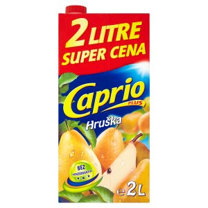Caprio Plus 2 l