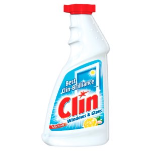 Clin Prostriedok 500 ml