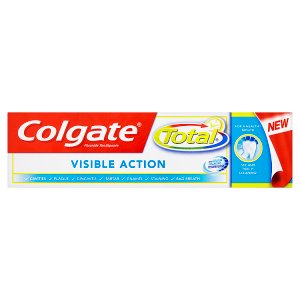 Colgate Total 75 ml