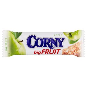Corny Big Fruit 40 g