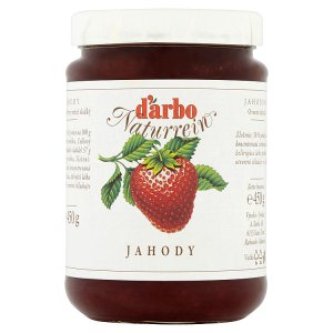 d'arbo Naturrein 450 g