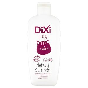 Dixi Baby 200 ml