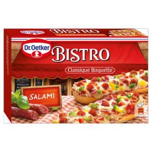 Dr. Oetker Bistro 125 g