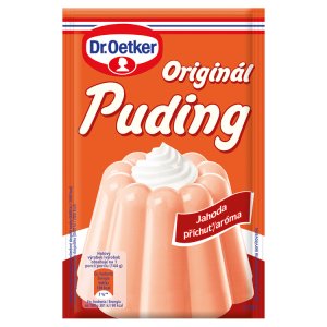 Dr. Oetker Originál 37 g
