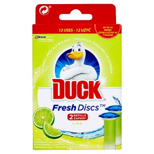 Duck Fresh 36 ml