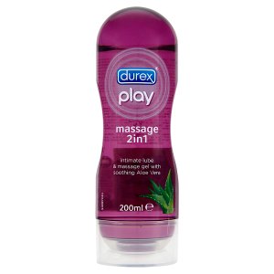 Durex Play 200 ml