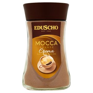 Eduscho Mocca 180 g