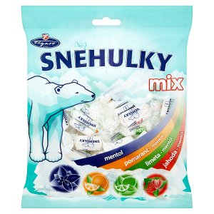 Figaro Snehulky 150 g