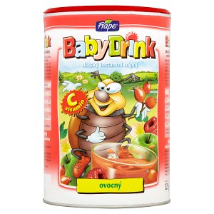 Frape Babydrink 325 g
