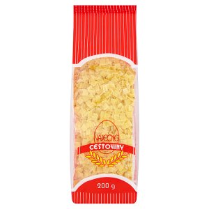 FRITEX Vaječné cestoviny 200 g